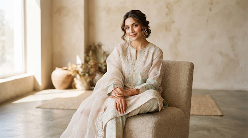Pure Pakistani LAWN