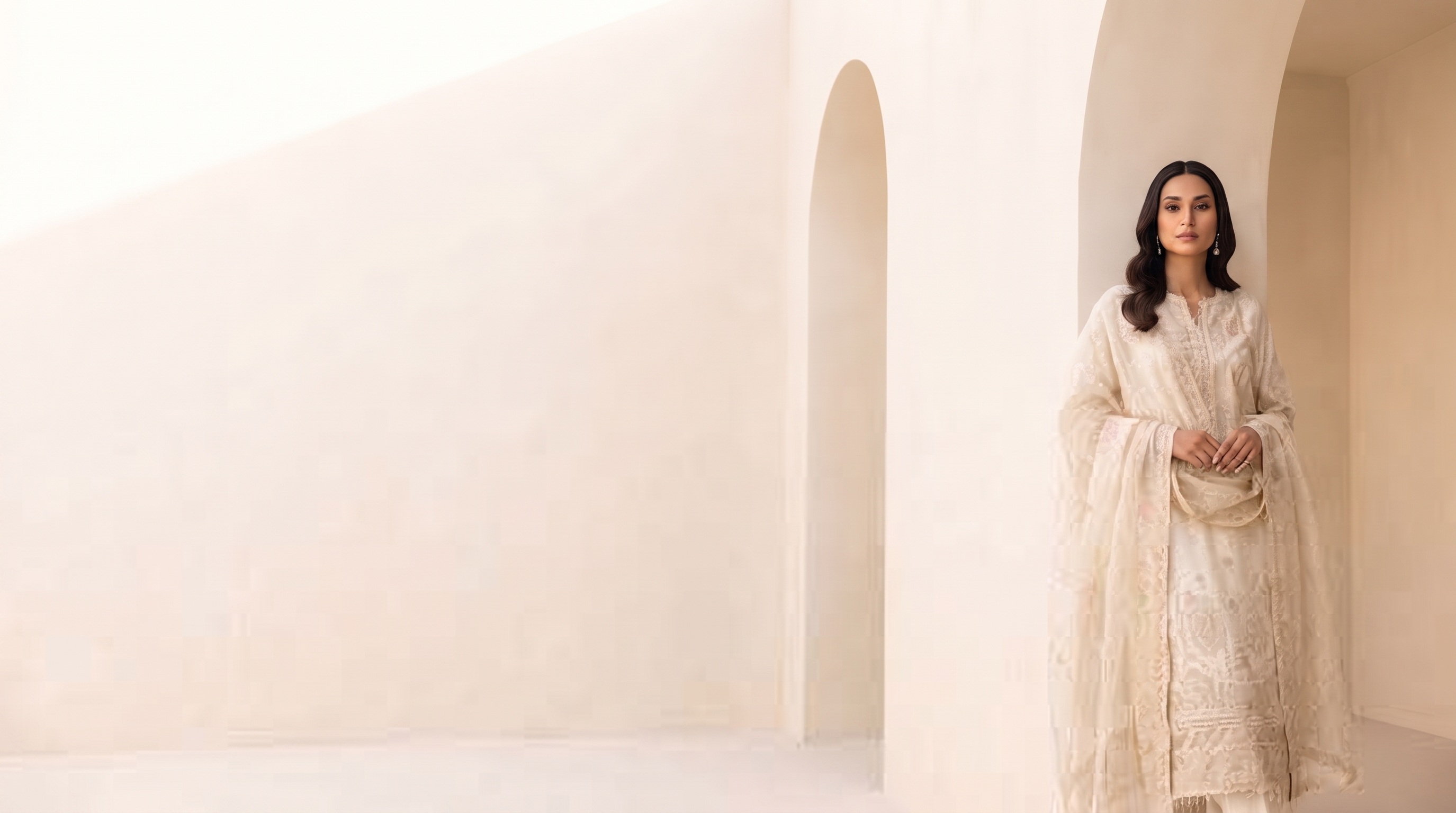 Pure Wear BD Autumn Editorial Campaign